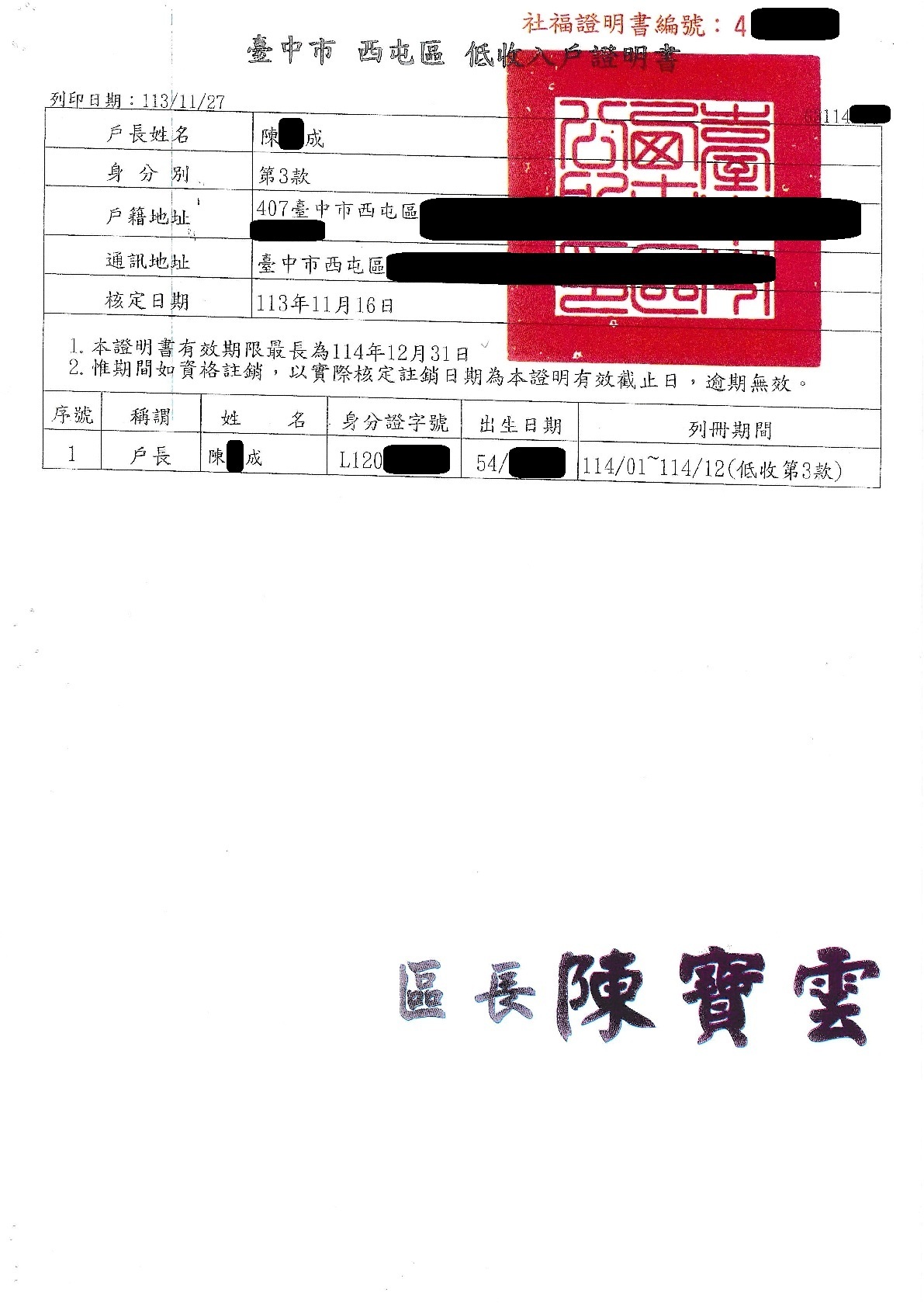 急難救助-1149015