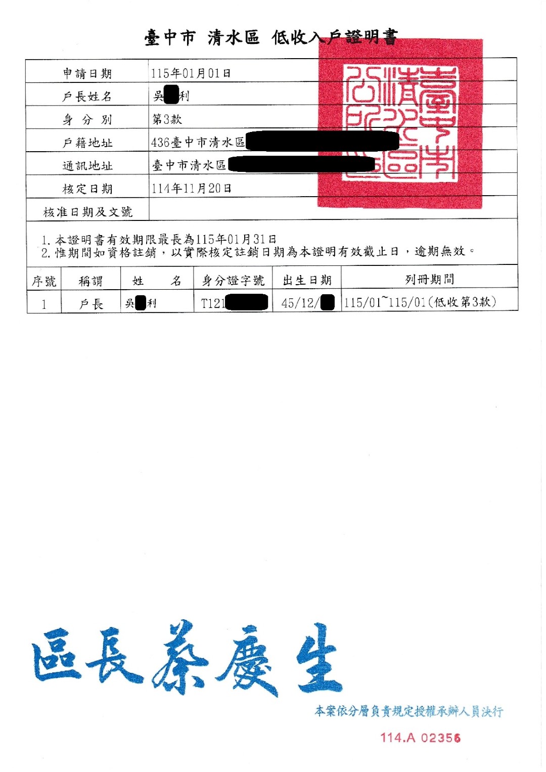 急難救助-1157006