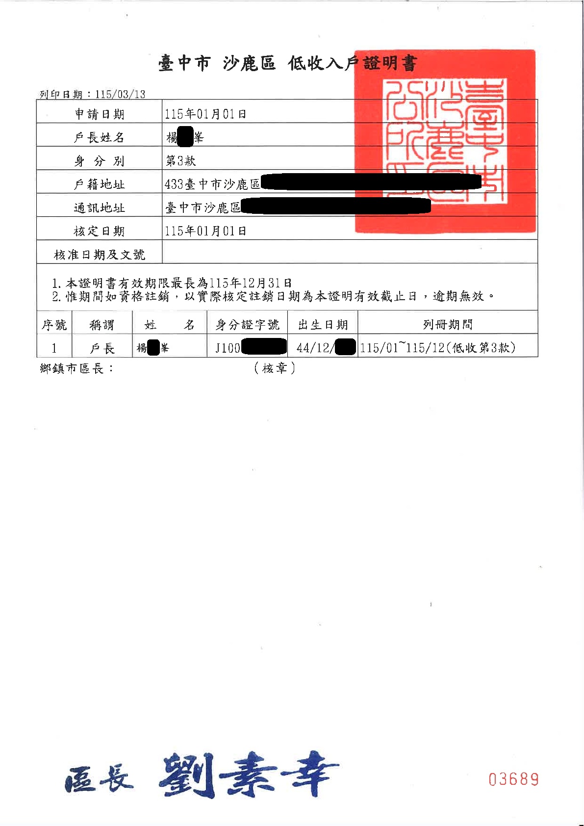 急難救助-1157012