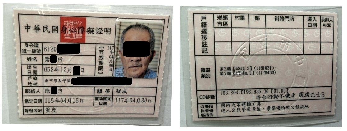 急難救助-1157033